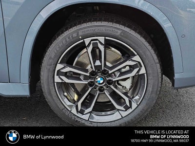 2026 BMW X1 xDrive28i xDrive28i