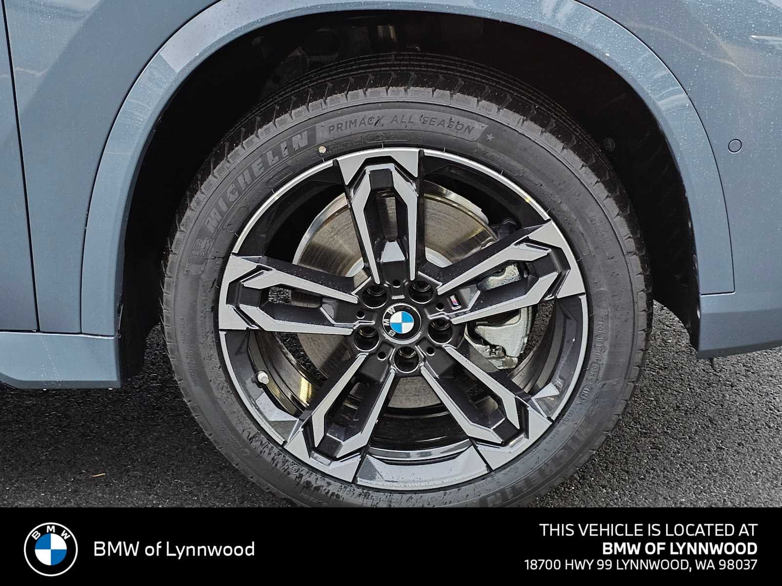 2026 BMW X1 xDrive28i xDrive28i
