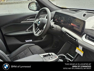 2026 BMW X1 xDrive28i xDrive28i