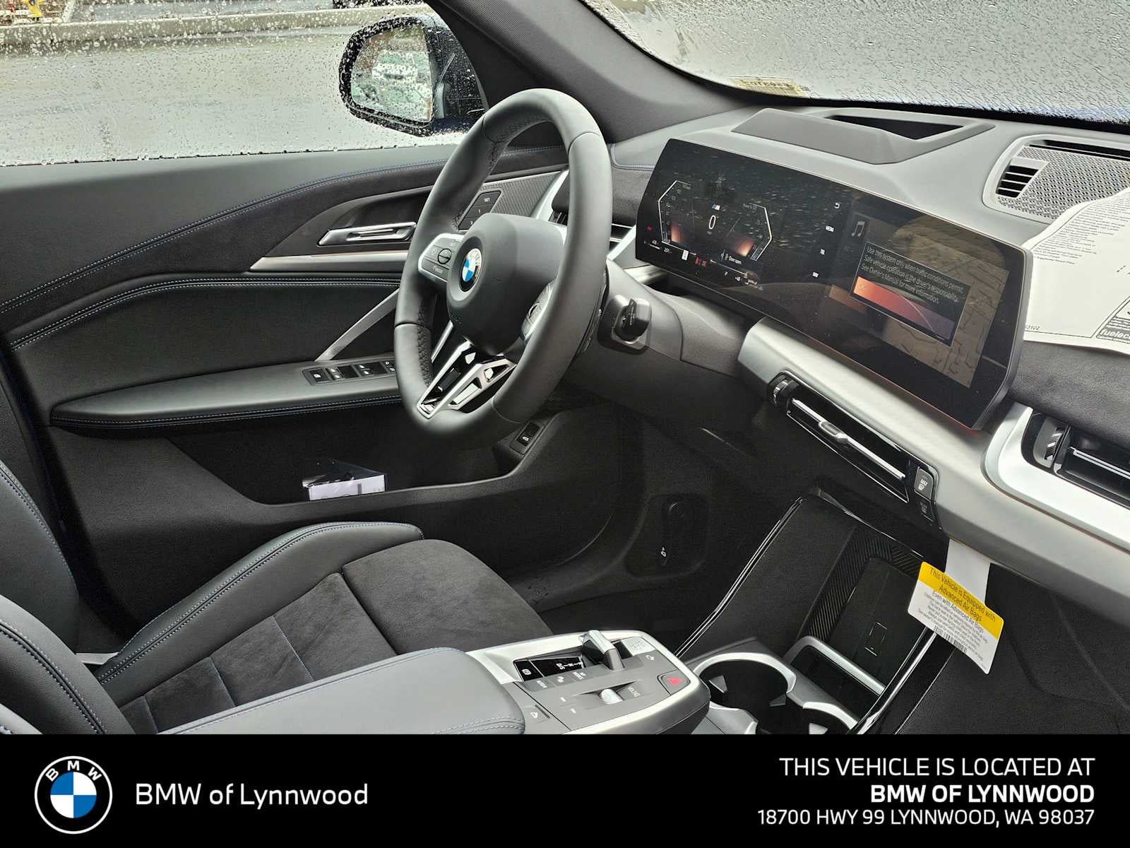 2026 BMW X1 xDrive28i xDrive28i