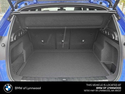 2026 BMW X1 xDrive28i xDrive28i