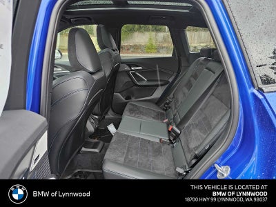 2026 BMW X1 xDrive28i xDrive28i