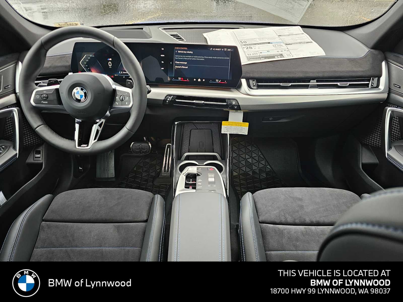 2026 BMW X1 xDrive28i xDrive28i