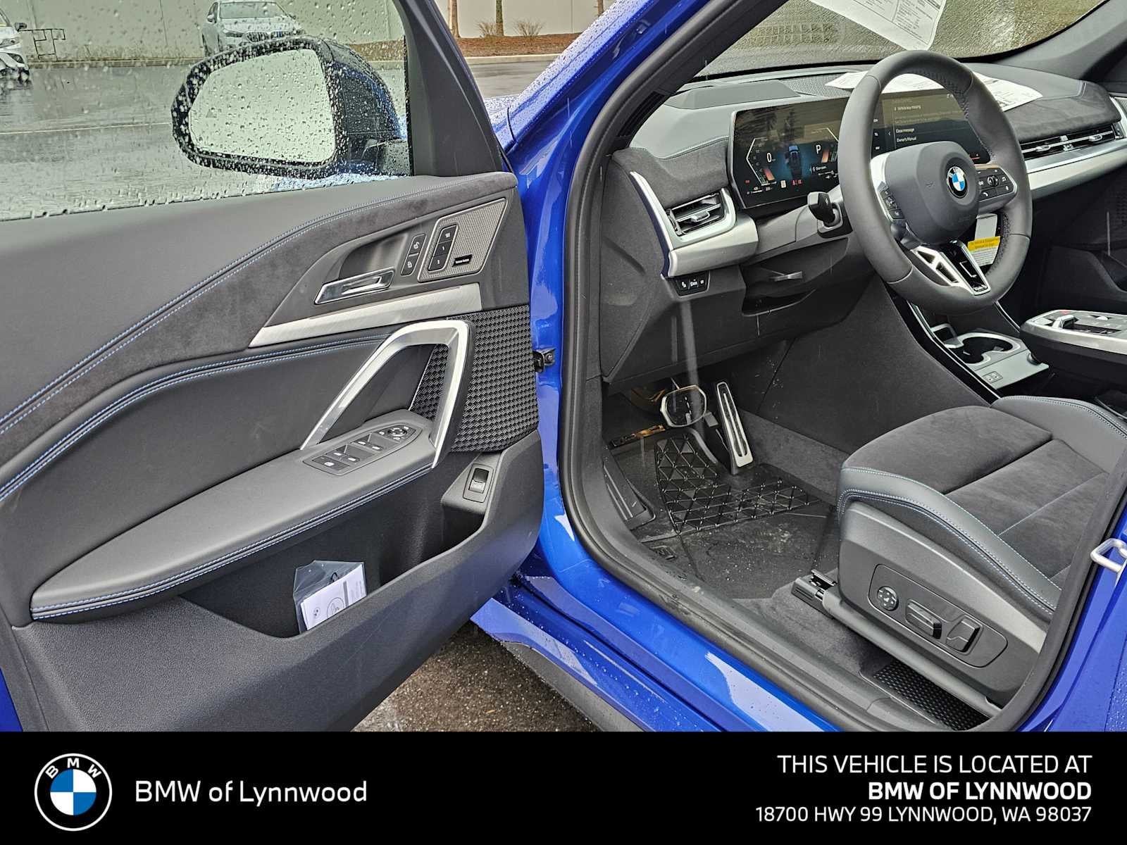 2026 BMW X1 xDrive28i xDrive28i
