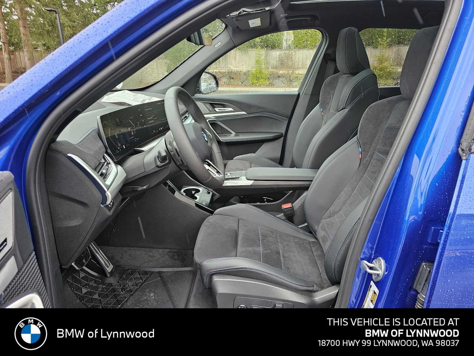 2026 BMW X1 xDrive28i xDrive28i