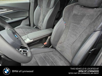 2026 BMW X1 xDrive28i xDrive28i