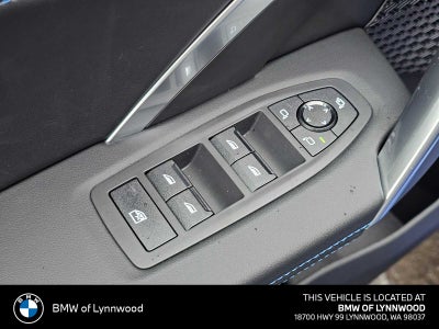 2026 BMW X1 xDrive28i xDrive28i