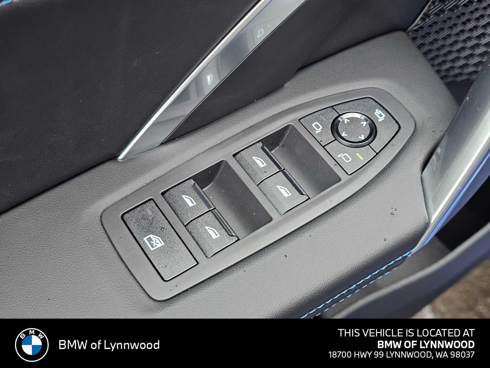 2026 BMW X1 xDrive28i xDrive28i