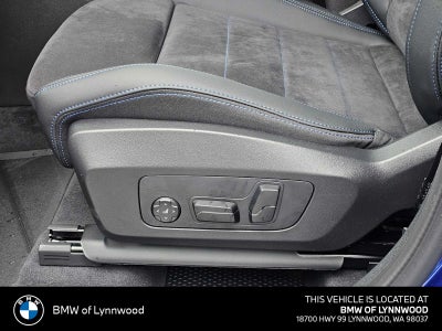 2026 BMW X1 xDrive28i xDrive28i