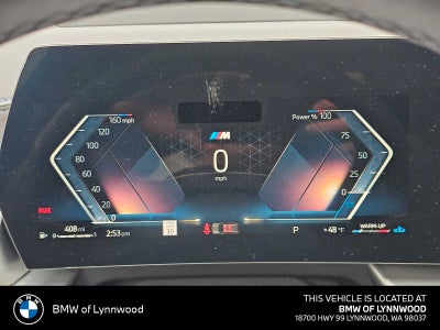 2026 BMW X1 xDrive28i xDrive28i