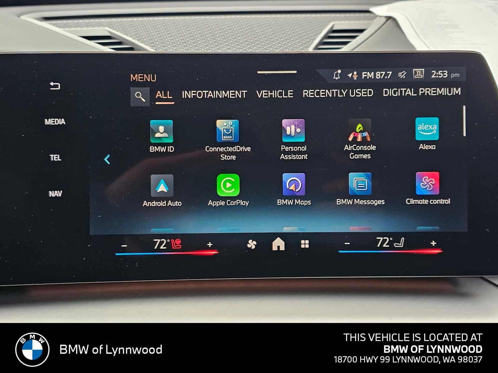 2026 BMW X1 xDrive28i xDrive28i