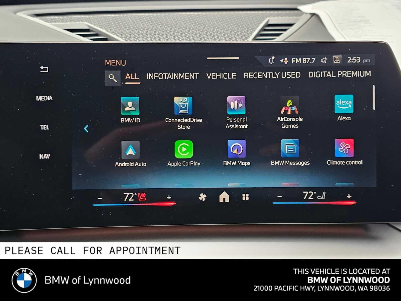 2026 BMW X1 xDrive28i xDrive28i