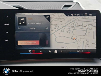 2026 BMW X1 xDrive28i xDrive28i