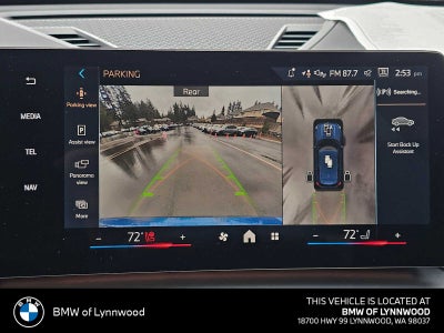 2026 BMW X1 xDrive28i xDrive28i