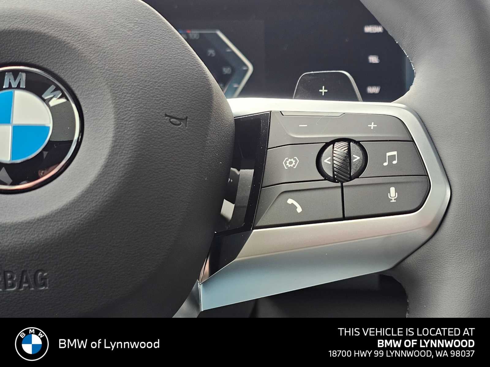 2026 BMW X1 xDrive28i xDrive28i