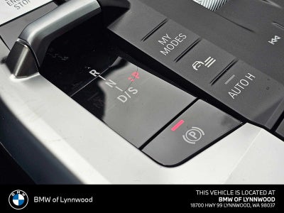 2026 BMW X1 xDrive28i xDrive28i