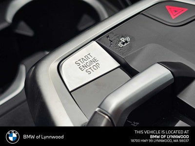 2026 BMW X1 xDrive28i xDrive28i