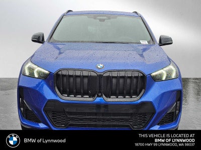 2026 BMW X1 xDrive28i xDrive28i