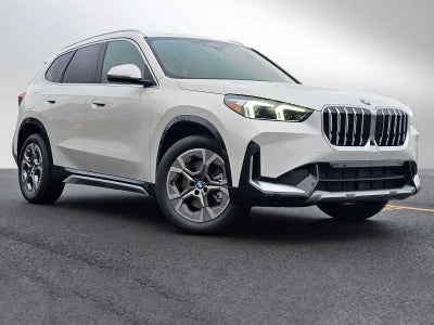 2026 BMW X1 xDrive28i xDrive28i