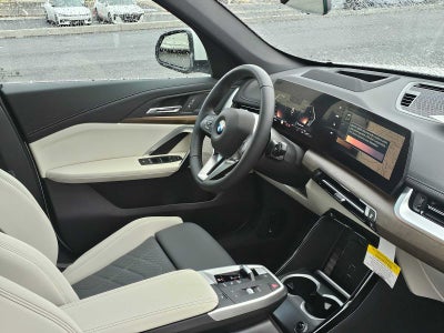 2026 BMW X1 xDrive28i xDrive28i