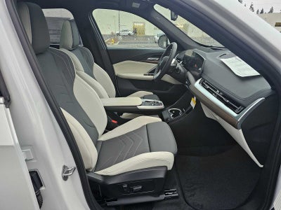 2026 BMW X1 xDrive28i xDrive28i