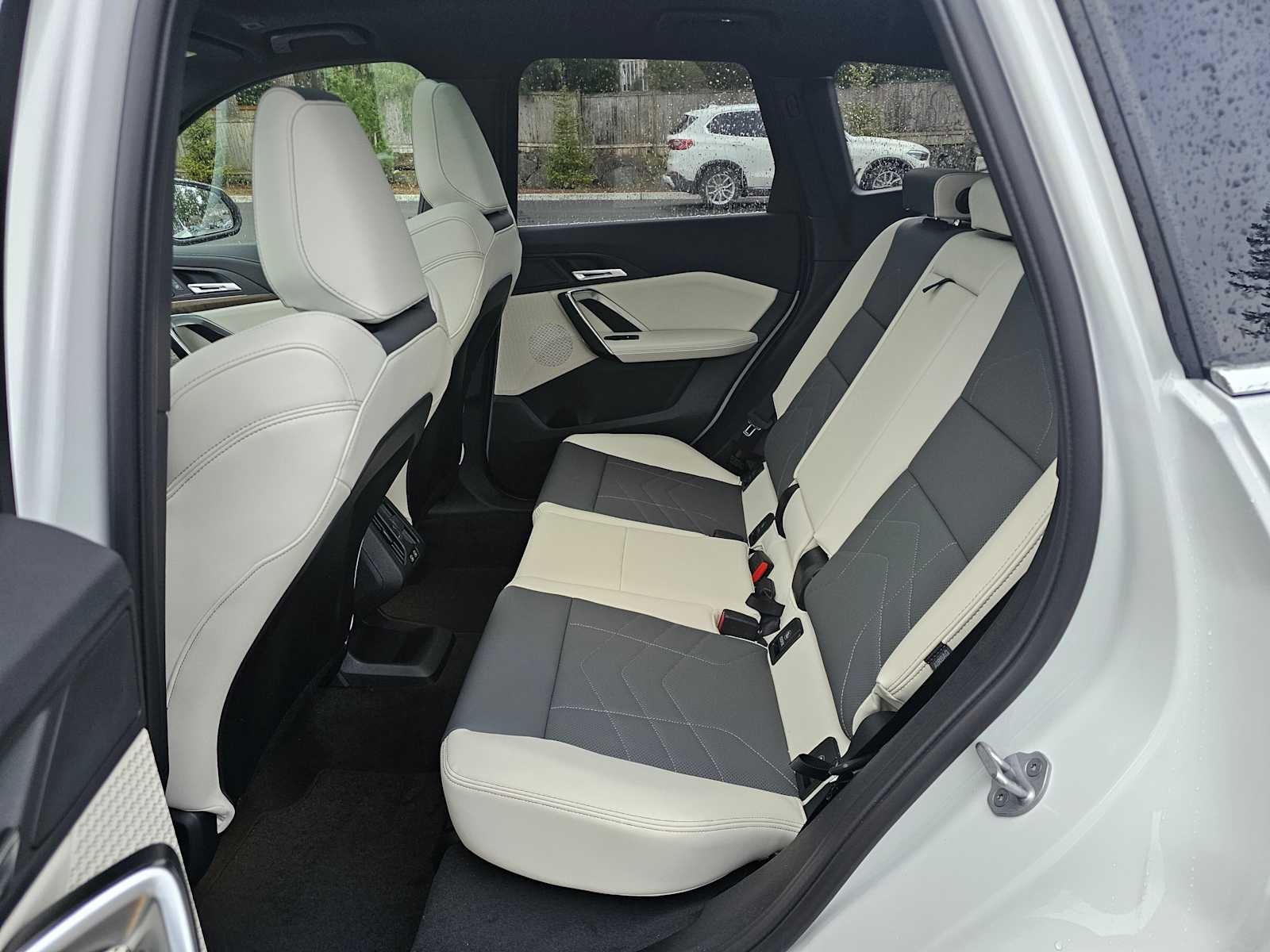 2026 BMW X1 xDrive28i xDrive28i