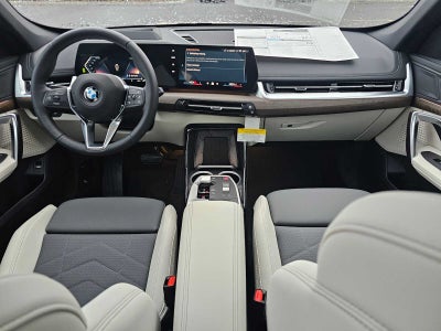 2026 BMW X1 xDrive28i xDrive28i