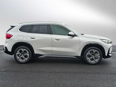 2026 BMW X1 xDrive28i xDrive28i