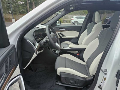 2026 BMW X1 xDrive28i xDrive28i