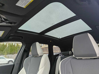 2026 BMW X1 xDrive28i xDrive28i