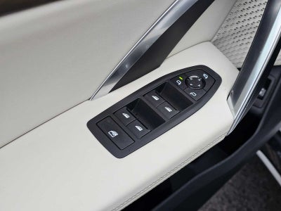 2026 BMW X1 xDrive28i xDrive28i