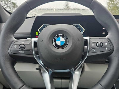 2026 BMW X1 xDrive28i xDrive28i