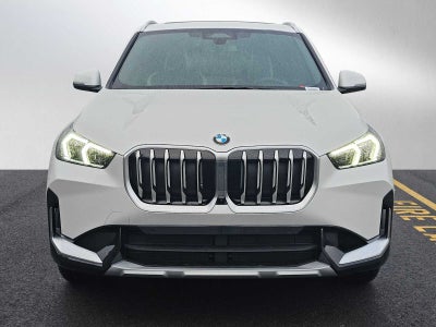 2026 BMW X1 xDrive28i xDrive28i