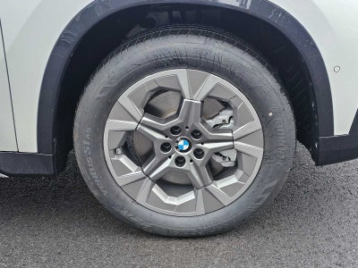 2026 BMW X1 xDrive28i xDrive28i