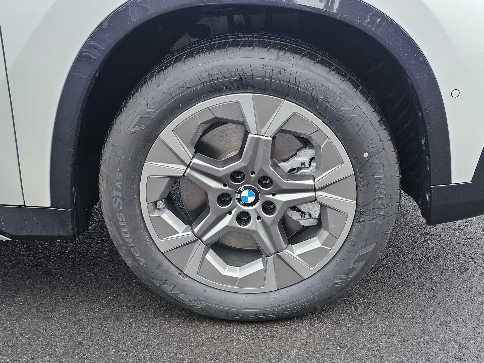 2026 BMW X1 xDrive28i xDrive28i