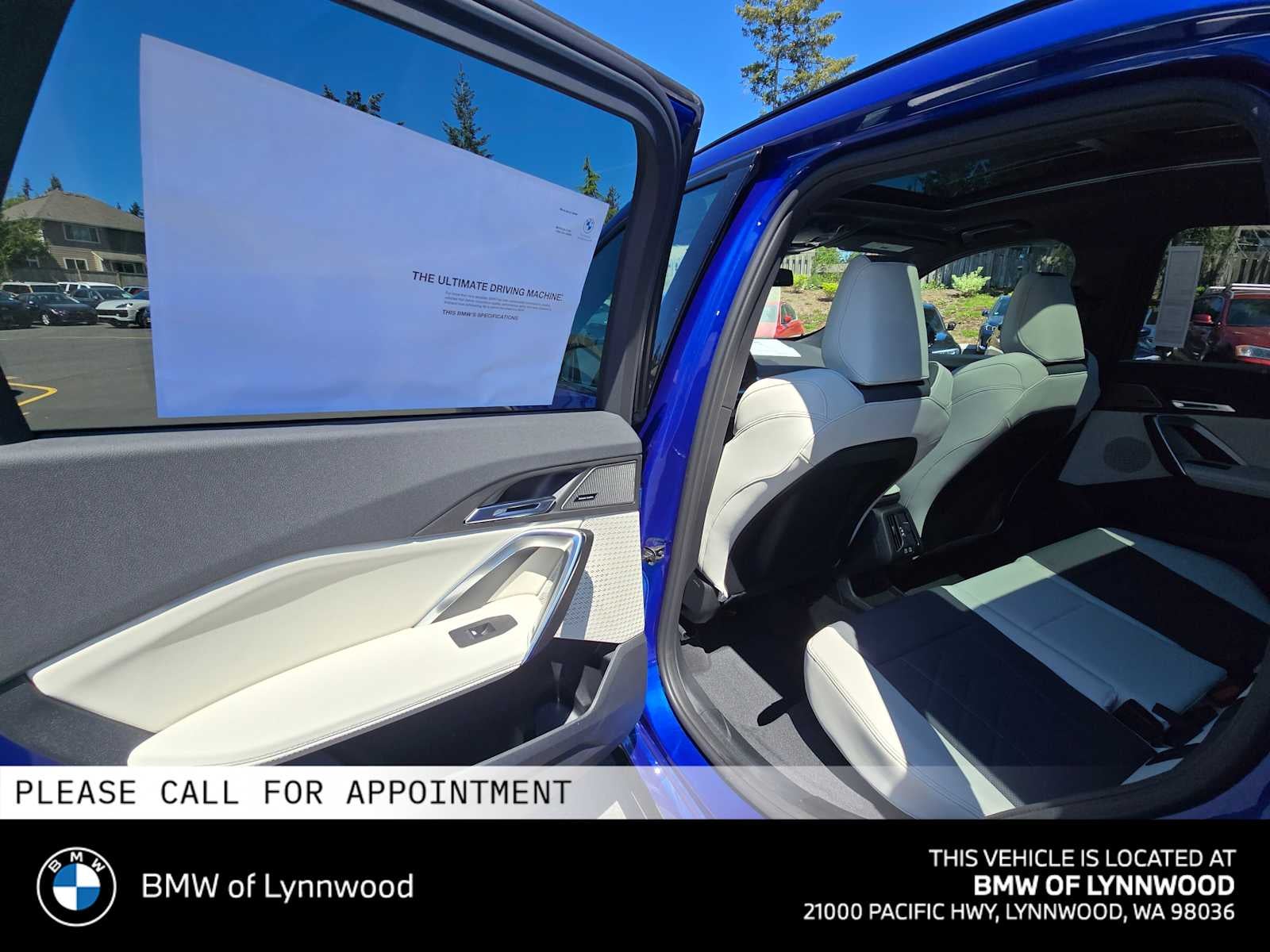 2026 BMW X1 xDrive28i xDrive28i