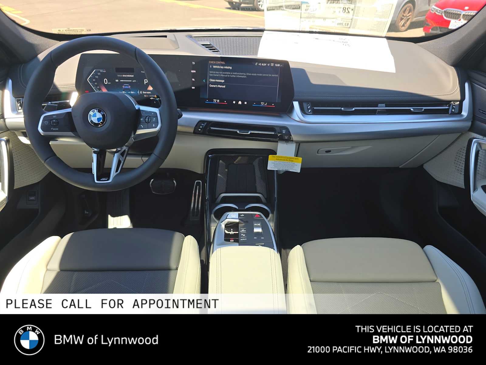 2026 BMW X1 xDrive28i xDrive28i