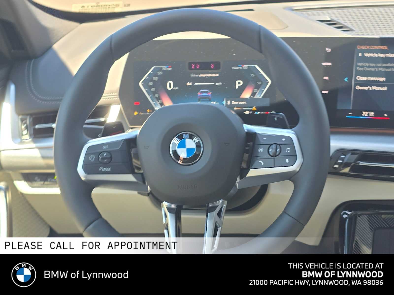 2026 BMW X1 xDrive28i xDrive28i