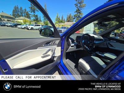 2026 BMW X1 xDrive28i xDrive28i