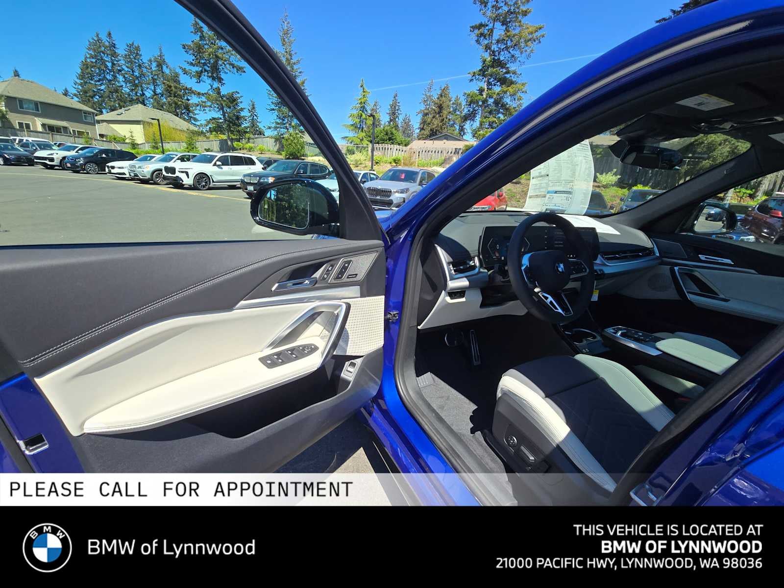 2026 BMW X1 xDrive28i xDrive28i