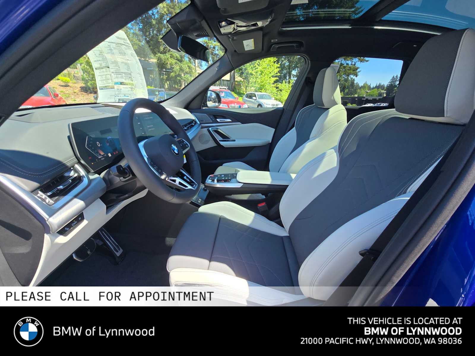 2026 BMW X1 xDrive28i xDrive28i