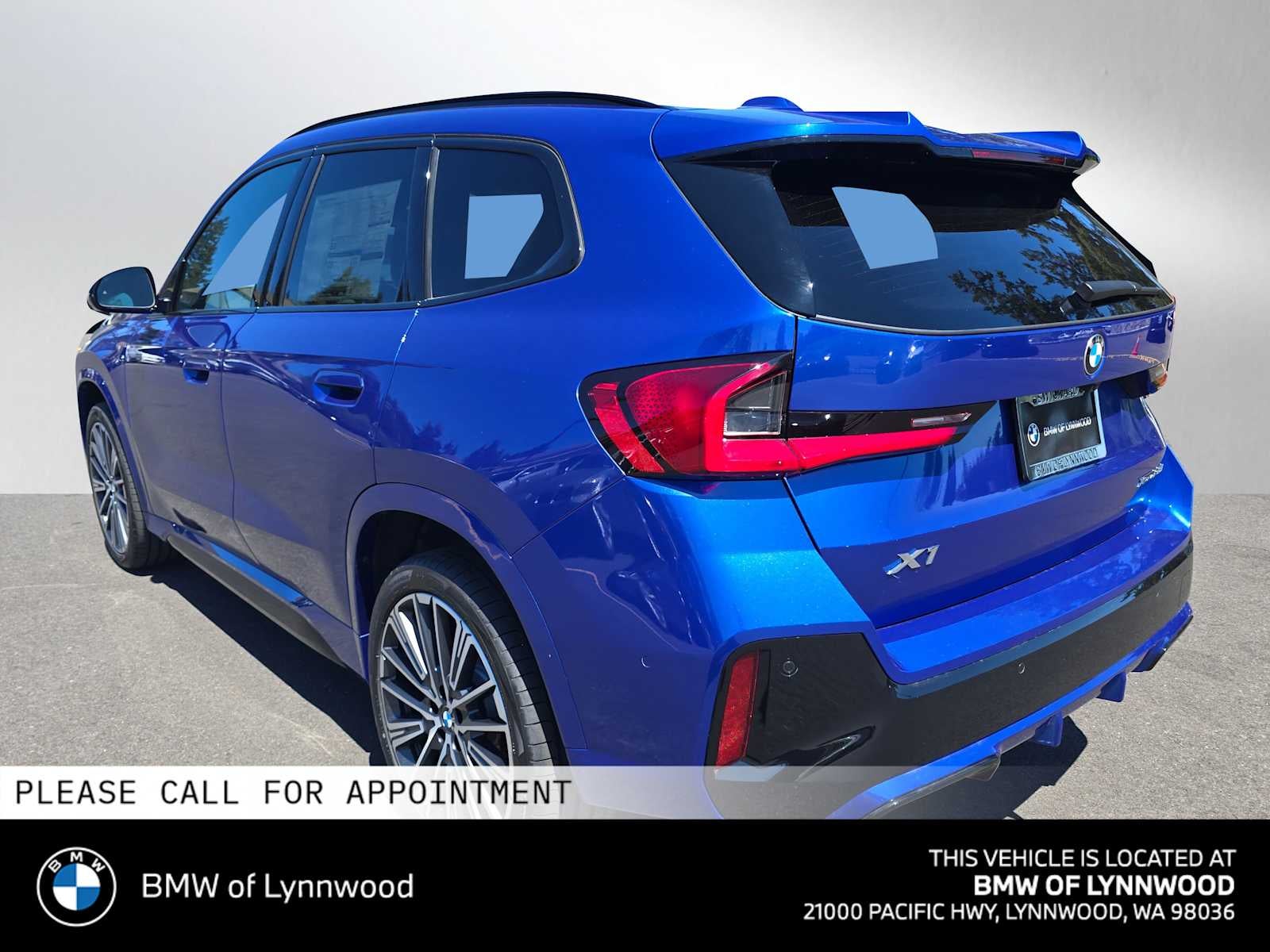 2026 BMW X1 xDrive28i xDrive28i