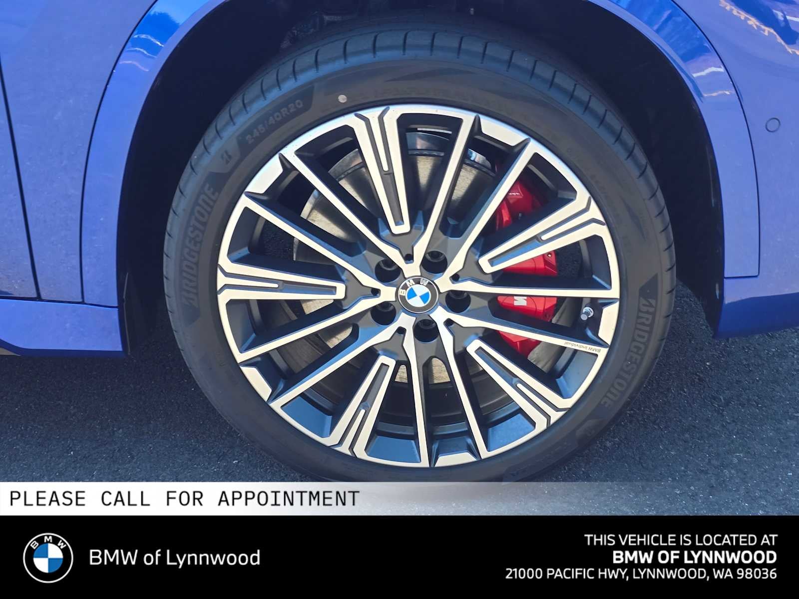 2026 BMW X1 xDrive28i xDrive28i