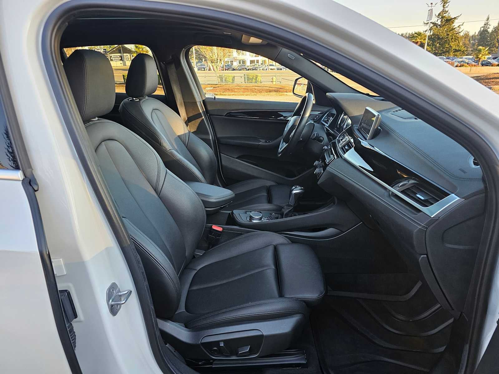 2019 BMW X2 xDrive28i