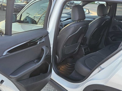 2019 BMW X2 xDrive28i