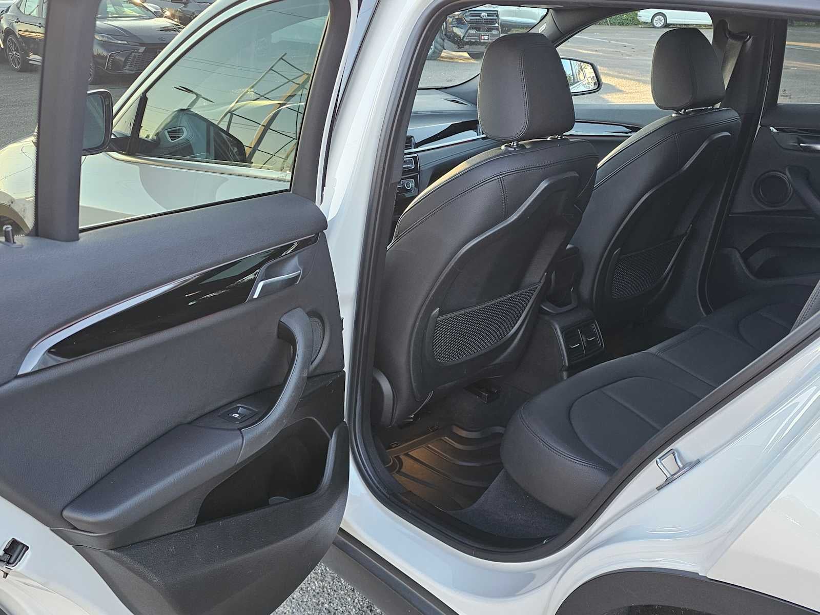 2019 BMW X2 xDrive28i