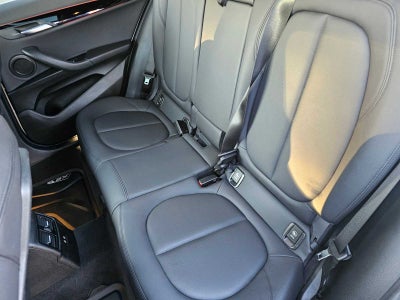 2019 BMW X2 xDrive28i