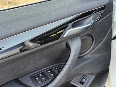 2019 BMW X2 xDrive28i