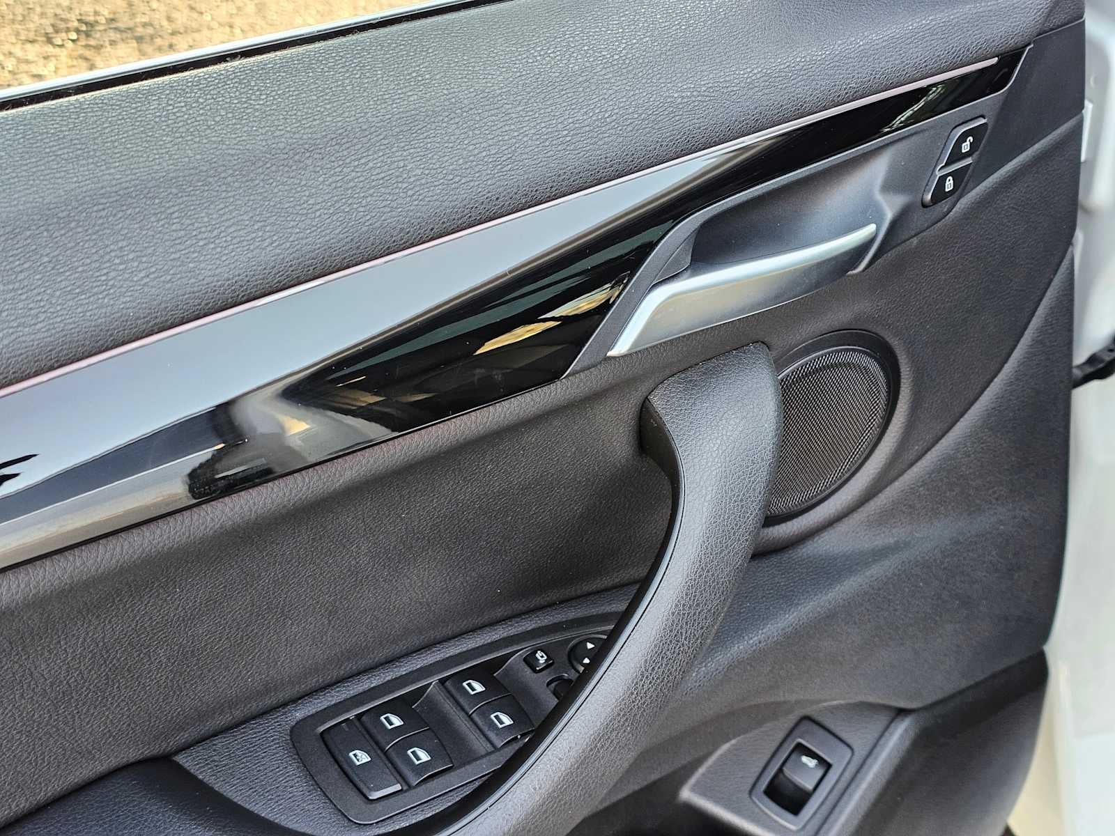 2019 BMW X2 xDrive28i