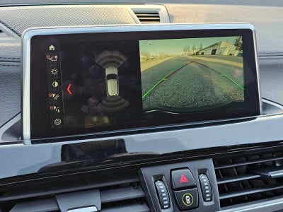 2019 BMW X2 xDrive28i